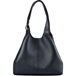 Coccinelle C-Easy Shopper Tasche Leder 35 cm  Variante 4