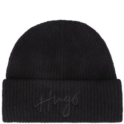 Hugo Socialy Strickmütze  Variante 1