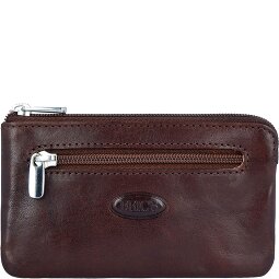 Bric's Monte Rosa Schlüsseletui Leder 12,5 cm  Variante 1