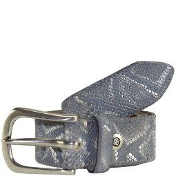 b.belt Gürtel Leder  Variante 2