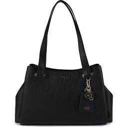 Guess Evie Schultertasche 40 cm  Variante 1