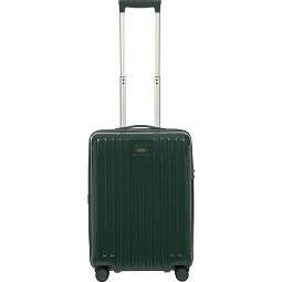 Bric's Positano 4 Rollen Kabinentrolley 55 cm  Variante 2