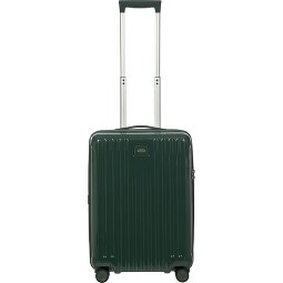Bric's Positano 4 Rollen Kabinentrolley 55 cm  Variante 4