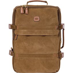 Bric's Life Reiserucksack 42 cm Laptopfach  Variante 2