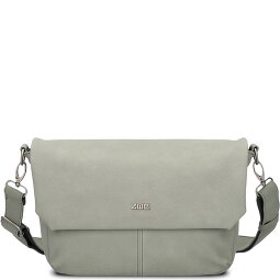 Zwei Mademoiselle.M Messenger 33 cm Laptopfach  Variante 14