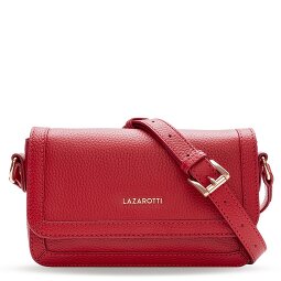 Lazarotti Bologna Leather Umhängetasche Leder 21 cm  Variante 3