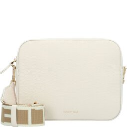 Coccinelle Tebe Umhängetasche Leder 21,5 cm  Variante 1 Coccinelle Tebe Umhängetasche Leder 21,5 cm  Variante 1