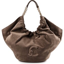 Coccinelle Smash Shopper Tasche Leder 35 cm  Variante 3