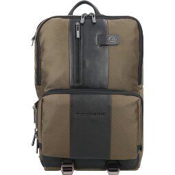 Piquadro Brief 2 Daypack 44 cm Laptopfach  Variante 2