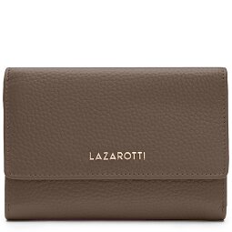 Lazarotti Bologna Leather Geldbörse Leder 14 cm  Variante 12 Lazarotti Bologna Leather Geldbörse Leder 14 cm  Variante 12