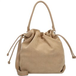 Hey Marly Cool Companion Suede Beuteltasche Leder 38 cm  Variante 3