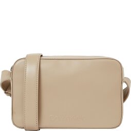 Calvin Klein Embossed Umhängetasche 22.5 cm  Variante 3