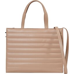 Calvin Klein Line Quilt Schultertasche 38 cm  Variante 1