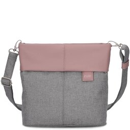 Zwei Olli Umhängetasche 25 cm  Variante 4