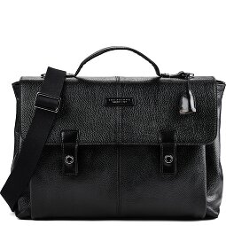 The Bridge Biagio Aktentaschen Messenger Leder 41 cm Laptopfach  Variante 2