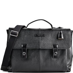 The Bridge Biagio Aktentaschen Messenger Leder 41 cm Laptopfach  Variante 2