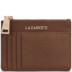 Lazarotti Bologna Leather Schlüsseletui Leder 11,5 cm mit Air Tag Fach  Variante 2 Lazarotti Bologna Leather Schlüsseletui Leder 11,5 cm mit Air Tag Fach  Variante 2