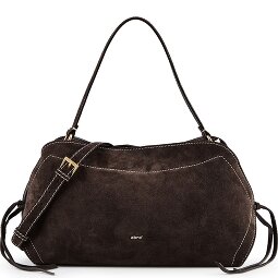 abro Necessity Schultertasche Leder 40 cm  Variante 2