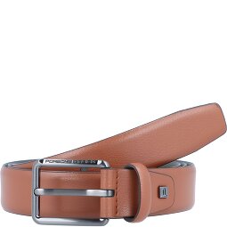Porsche Design Zeus Gürtel Leder  Variante 2