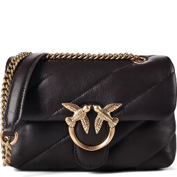 PINKO Love Puff Umhängetasche Leder 27 cm  Variante 2