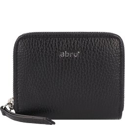 abro Adria Geldbörse Leder 10.5 cm  Variante 2