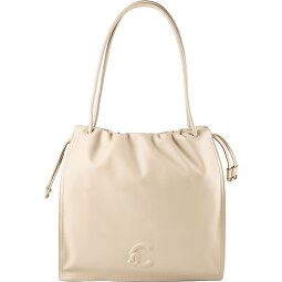 Coccinelle Dulse Schultertasche Leder 37 cm  Variante 2