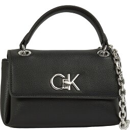 Calvin Klein Re-Lock Schultertasche 16.5 cm  Variante 1
