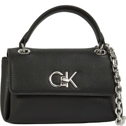 Calvin Klein Re-Lock Schultertasche 16.5 cm  Variante 1 Calvin Klein Re-Lock Schultertasche 16.5 cm  Variante 1
