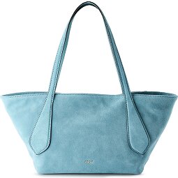 abro Carina Schultertasche Leder 26 cm  Variante 2