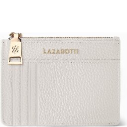 Lazarotti Bologna Leather Schlüsseletui Leder 11,5 cm mit Air Tag Fach  Variante 4