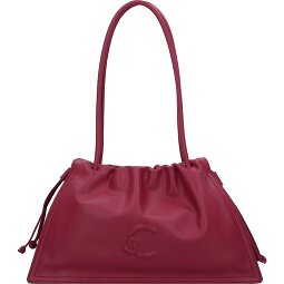 Coccinelle Dulse Beuteltasche Leder 39 cm  Variante 2