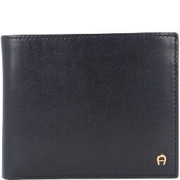 AIGNER Basics Geldbörse Leder 12 cm  Variante 2