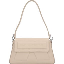 Karl Lagerfeld Ikon Schultertasche Leder 31 cm  Variante 3