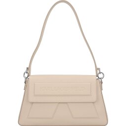 Karl Lagerfeld Ikon K Schultertasche Leder 31 cm  Variante 3