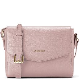 Lazarotti Bologna Leather Umhängetasche Leder 22 cm  Variante 6