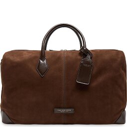 The Bridge Travel Soft Weekender Reisetasche Leder 54 cm  Variante 2