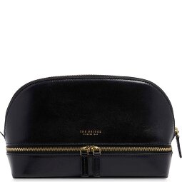 The Bridge Lara Kosmetiktasche Leder 24 cm  Variante 2