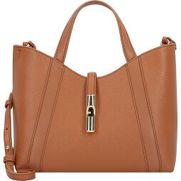 Furla Goccia Shopper Tasche S Leder 28 cm  Variante 1 Furla Goccia Shopper Tasche S Leder 28 cm  Variante 1