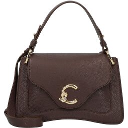 Coccinelle C-Me Schultertasche Leder 23.5 cm  Variante 1