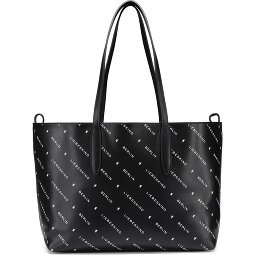 Liebeskind Monogram Schultertasche Leder 47 cm  Variante 1