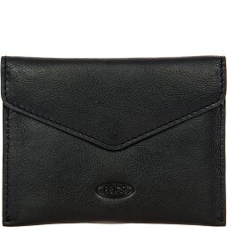 Bric's Volterra Kreditkartenetui RFID Schutz Leder 15 cm  Variante 1 Bric's Volterra Kreditkartenetui RFID Schutz Leder 15 cm  Variante 1