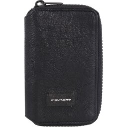 Piquadro Harper Geldbörse Leder 9 cm  Variante 1