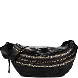 Campomaggi Micaela Umhängetasche Leder 29 cm  Variante 2