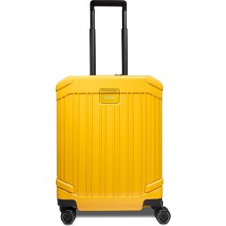 Piquadro Pop 4 Rollen Trolley 55 cm  Variante 5