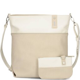 Zwei Jana Schultertasche 33 cm  Variante 8