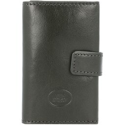 The Bridge Story Uomo Visitenkartenetui Leder 6,5 cm  Variante 5