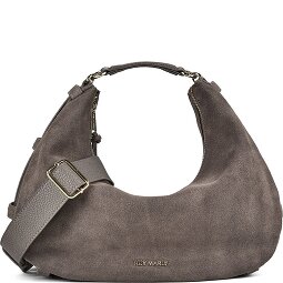 Hey Marly Lifetime Sister Suede Schultertasche M Leder 35.5 cm  Variante 2