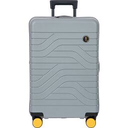 Bric's BY Ulisse 4-Rollen Trolley 65 cm  Variante 1