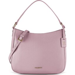 Lazarotti Bologna Leather Hobo Schultertasche Leder 27 cm  Variante 7