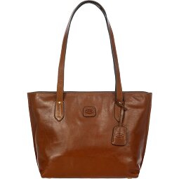Bric's Volterra Schultertasche Leder 28 cm  Variante 2
